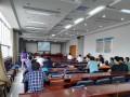 瑞昌市金鑫碎石場礦山地質(zhì)環(huán)境恢復(fù)治理工程順利完成招標(biāo)工作