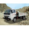 WC8J防爆柴油機無軌膠輪車