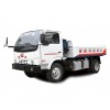 防爆柴油機無軌膠輪車WC5J、WC5J(B)、WCJ3E