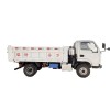 WC8J防爆柴油機(jī)無(wú)軌膠輪車
