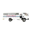 WC19R防爆柴油機(jī)無(wú)軌膠輪車